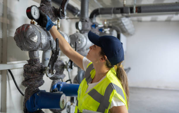 Best Pipe Repair Near Me  in Hull, IA