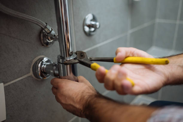 Best Sewer Line Repair  in Hull, IA